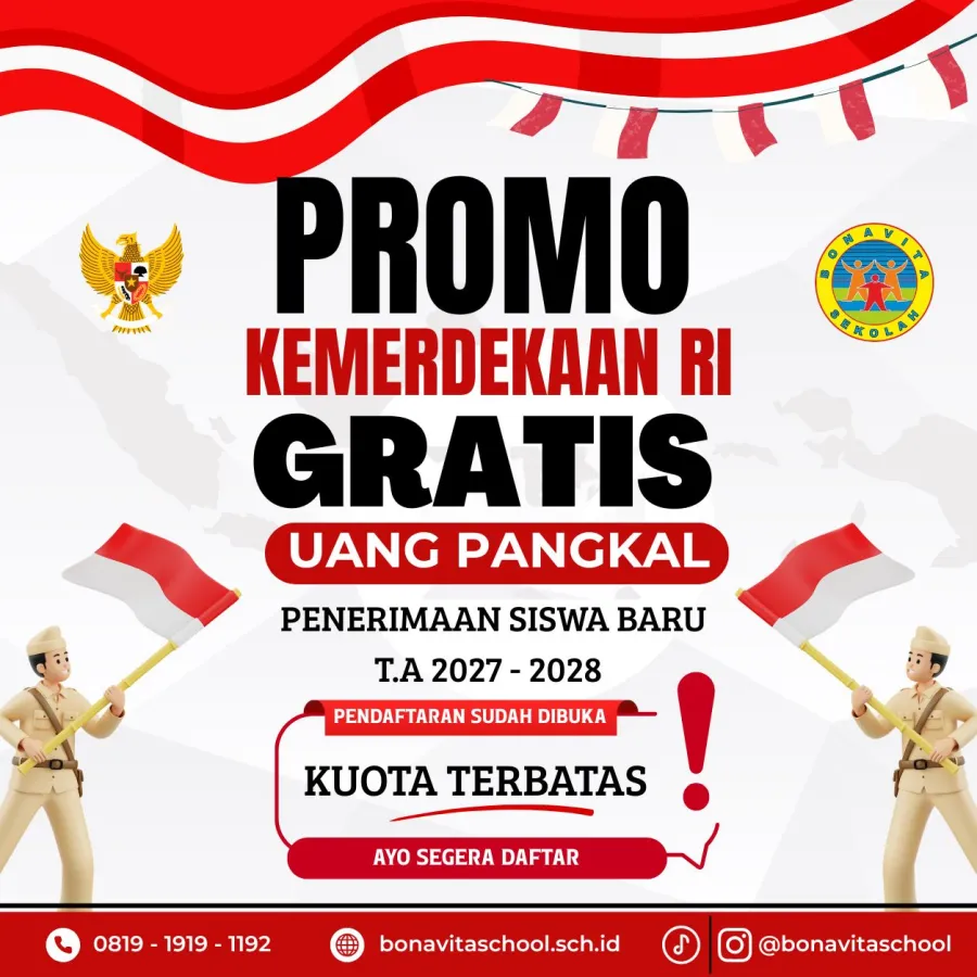 Info Spesial