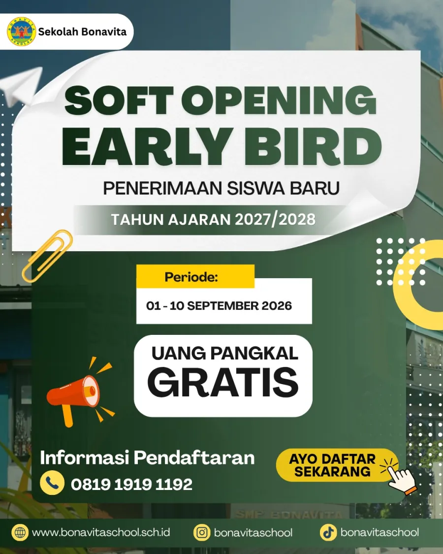 Info Spesial