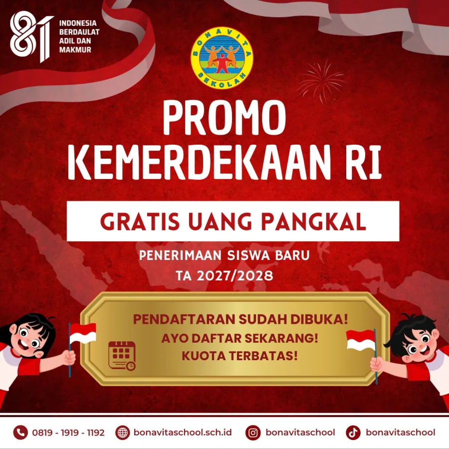 Info Spesial